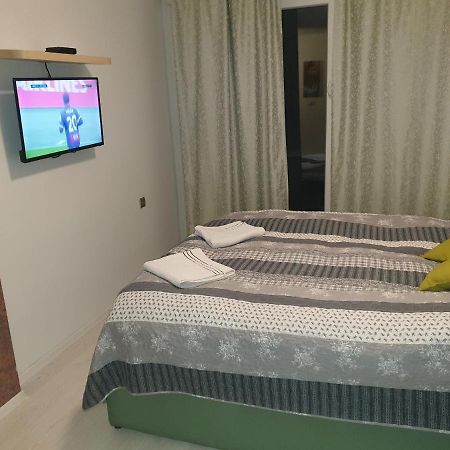 Apartman Oli サラエヴォ エクステリア 写真