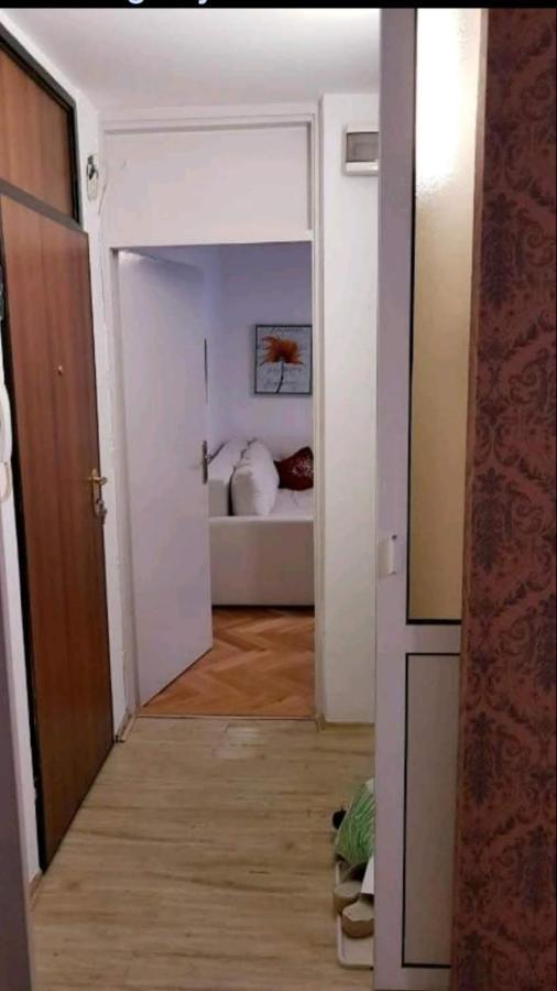 Apartman Oli サラエヴォ エクステリア 写真