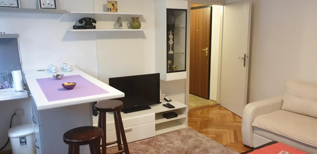 Apartman Oli サラエヴォ エクステリア 写真