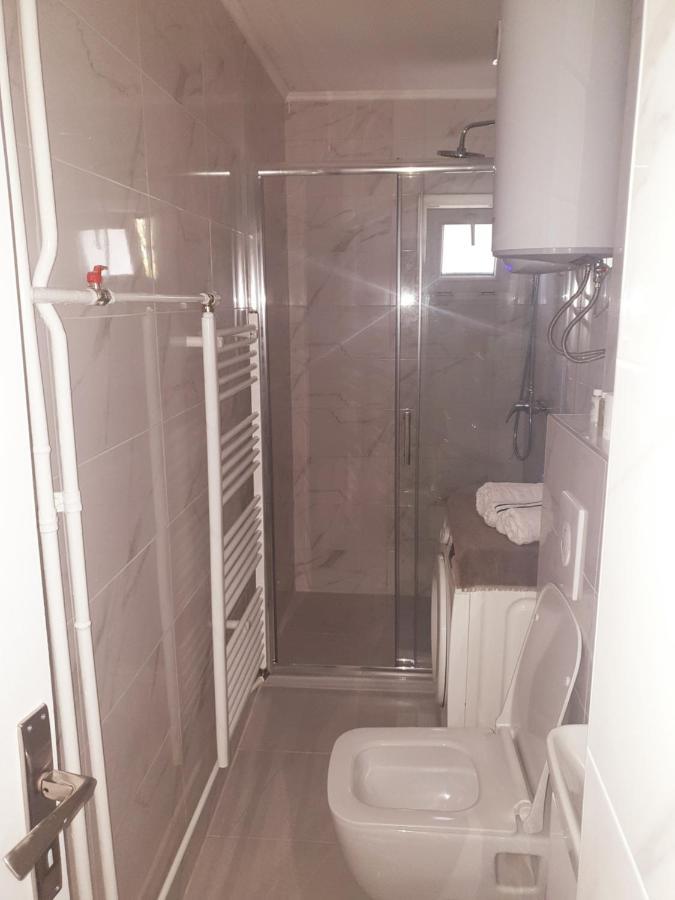 Apartman Oli サラエヴォ エクステリア 写真